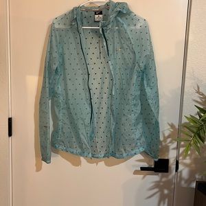 “The Shalane Flanagan” Nike Running Jacket